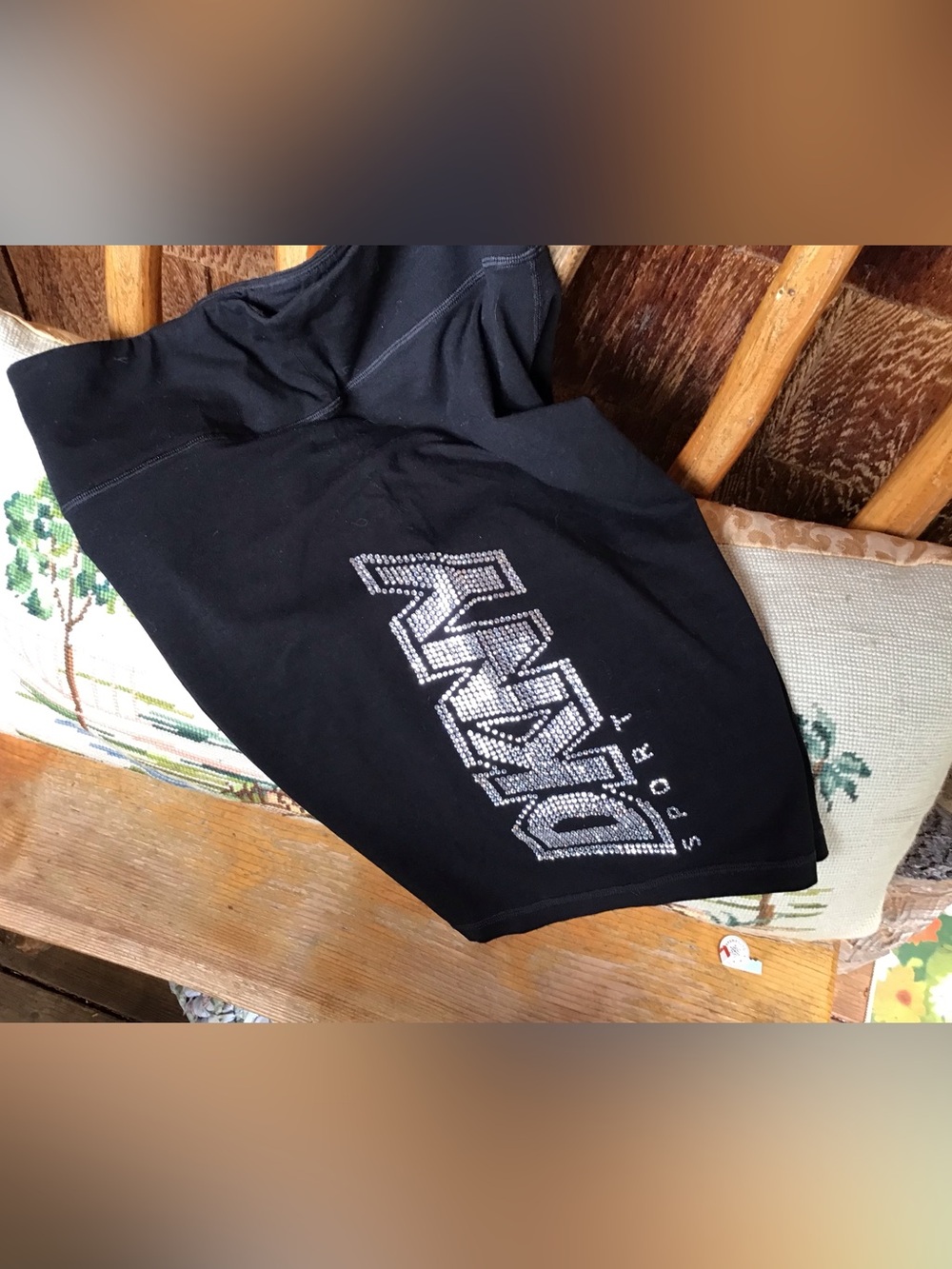 DKNY Sports Shorts